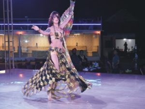 Belly Dance-thedesertsafaris
