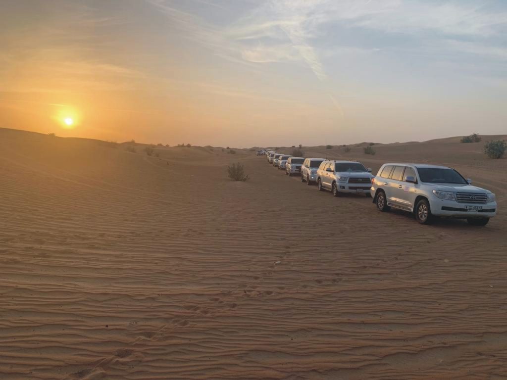 You are currently viewing How to Choose the Best Desert Safari Dubai Package to Enjoy the Trip in 2023?