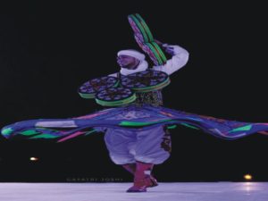 Tandora Dance Dubai-thedesertsafaris
