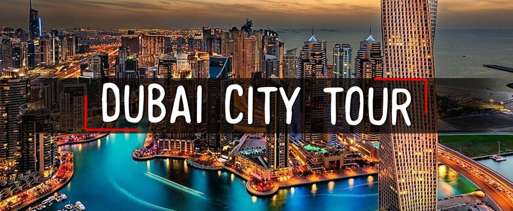 Dubai City Tour - thedesertsafaris
