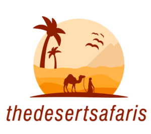 the desert safaris