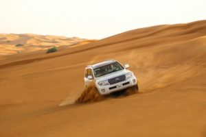 Read more about the article 5 Major Reasons Why Dubai Desert Safari Should Be a Must Destination to Visit in 2022