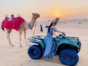 Dubai-desert-safari-package