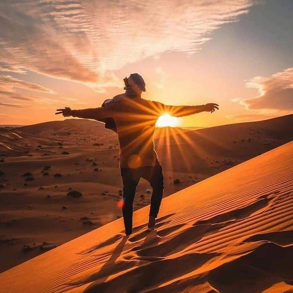 Read more about the article How to choose the Best Dubai Desert Safari All You Need To Know – Guide for Beginners