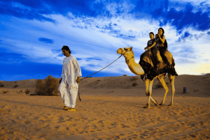 Read more about the article Desert Safari Dubai Deals and Packages Details and Tickets Price in 2022