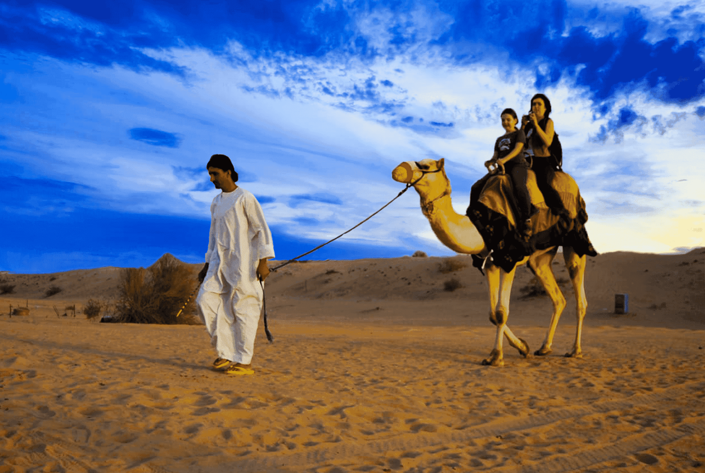 You are currently viewing Desert Safari Dubai Deals and Packages Details and Tickets Price in 2022