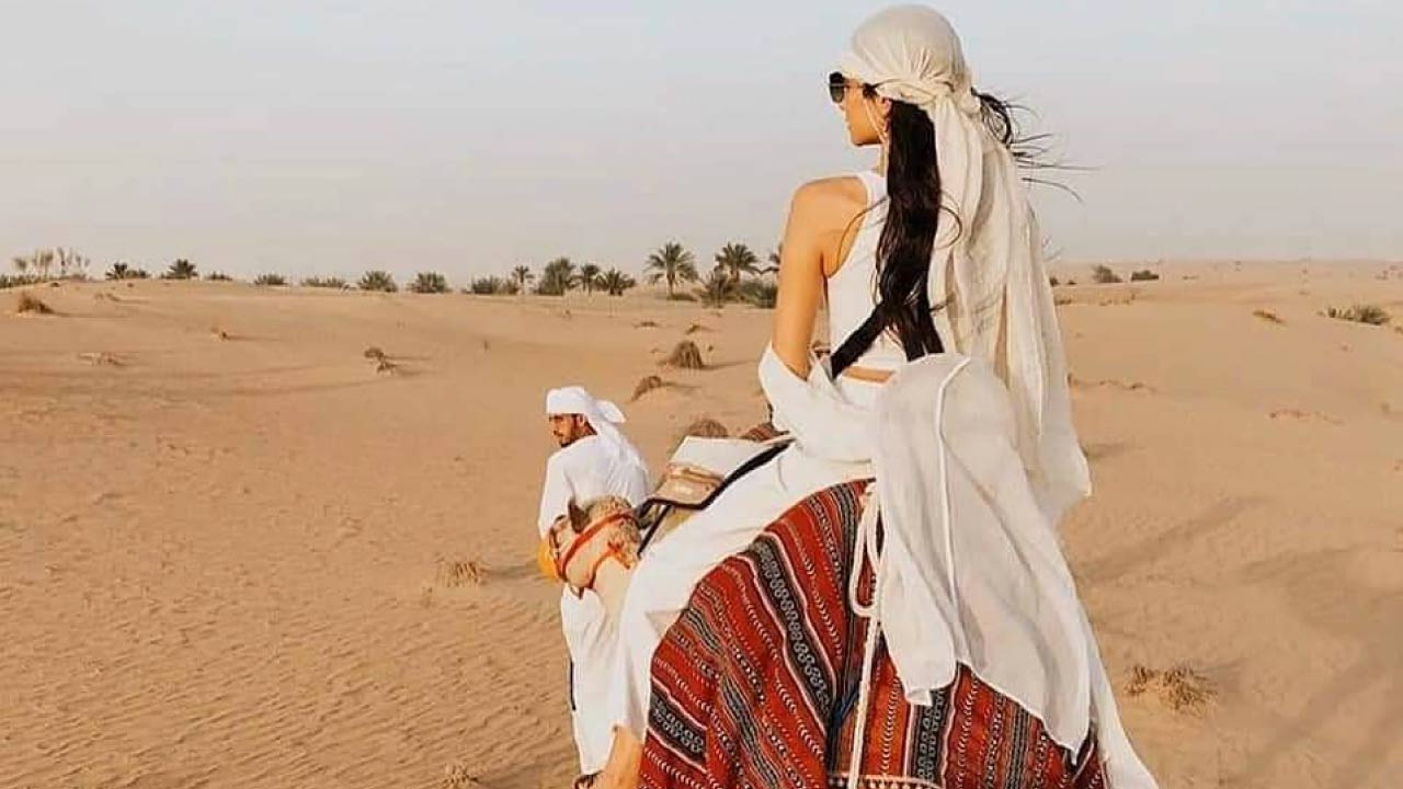 You are currently viewing Complete Guide of What You Need to Know About Your Desert Safari Dubai Trip