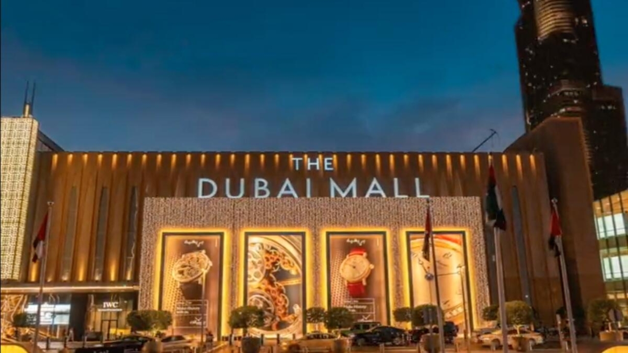 You are currently viewing Best Places to Visit in Dubai