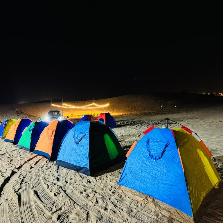 Desert-Camping-in-Dubai